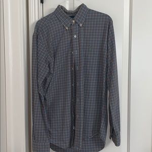 Polo Ralph Lauren button down shirt
